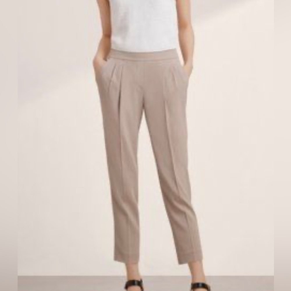 Aritzia Babaton Cohen Pants